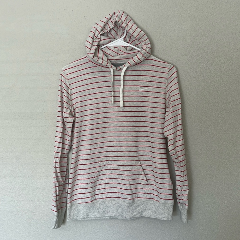 Nike hoodie